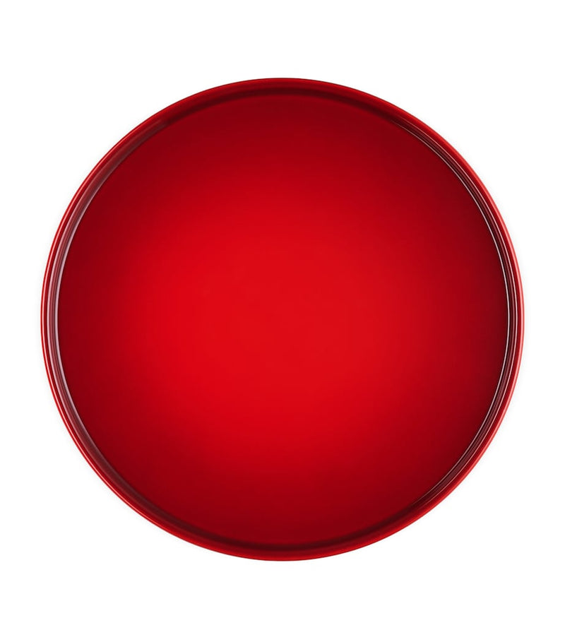 Le Creuset Stoneware Cake Stand (30cm)
