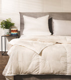 Harrods of London Single Thermal Balance Mattress Protector