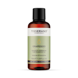 Tisserand Grapeseed Blending Oil Body Massage Carrier 100ml