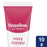 Vaseline Lip Therapy Rosy Tinted Lip Balm 10g