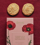 Harrods The Gourmet Hamper, UK version