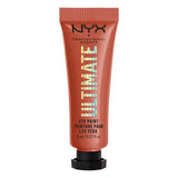 NYX Professional Makeup Ultimate Eye Paints Rule Breaker Eye Makeup