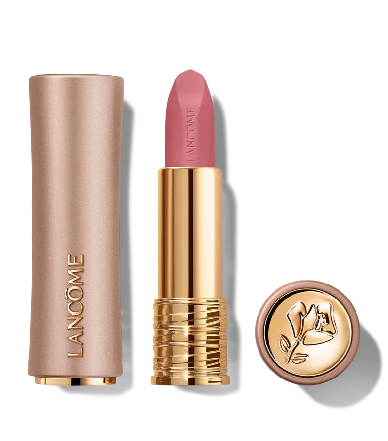 Lancôme L'Absolu Rouge Intimate lipstick, UK version
