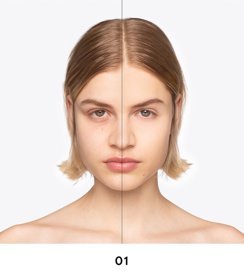 Gucci Matte Pressed Powder