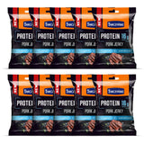 Tarczynski Protein Pork Jerky Snack 10 x 40g Pack