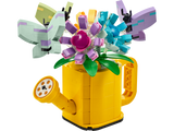 LEGO Creator Flowers in Watering Can Building Set 420 Pieces
