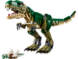 LEGO Creator 3-in-1 T. rex Building Set 626 Pieces