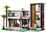 LEGO Creator 3-in-1 Modern House Building Set 939 Pieces