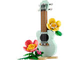 LEGO Creator 3in1 Tropical Ukulele Building Set 387 Pieces