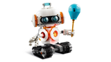 LEGO Space Robot 281 pieces construction set (British brand)