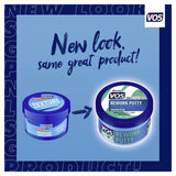 VO5 Extreme Style Rework Putty 150ml GOODS M&S