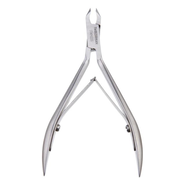 Tweezerman Rockhard Cuticle Nipper GOODS M&S