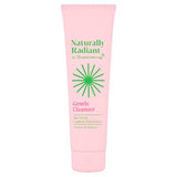 Naturally Radiant Gentle Foaming Facial Cleanser 150ml