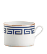 GINORI 1735 Labirinto Teacup Porcelain Tea Cup