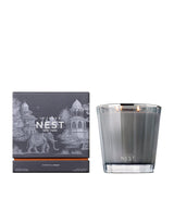 NEST New York VOYAGES Hypnotic Amber 2-Wick Scented Candle 600g
