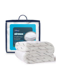Silentnight Airmax 500 5cm Mattress Topper (British brand)