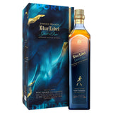 Johnnie Walker Blue Label Ghost & Rare Port Dundas Blended Scotch Whisky 70cl