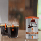 Nescafe Azera Americano Instant Coffee 90g - McGrocer