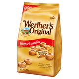 Werther's Original Caramel Hard Candy Sweets 1kg