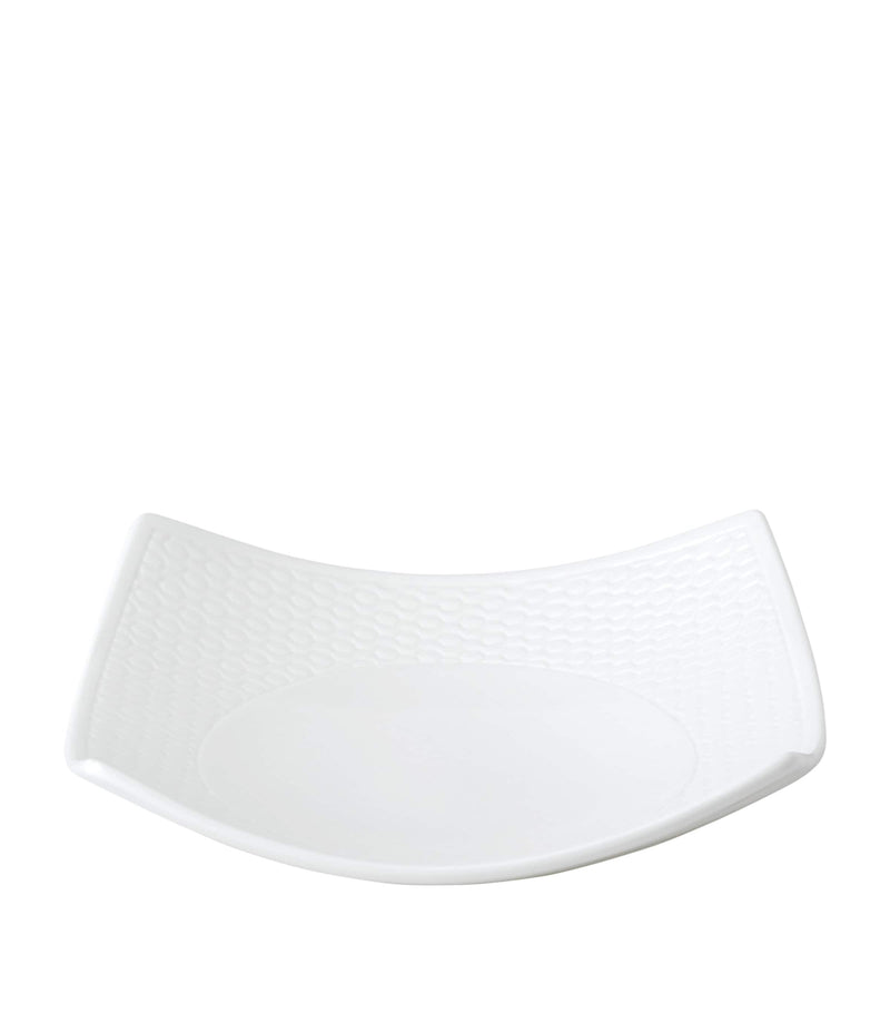 Wedgwood Gio sculptural bowl 14cm (British brand)