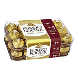 Ferrero Rocher Milk Chocolate Truffles 375g