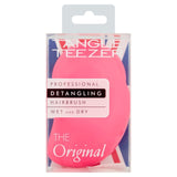 Tangle Teezer Hairbrush Original Pink Fizz GOODS M&S