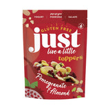 Just Pomegranate and Almond Topper Dried Fruit and Nut Mix 1kg