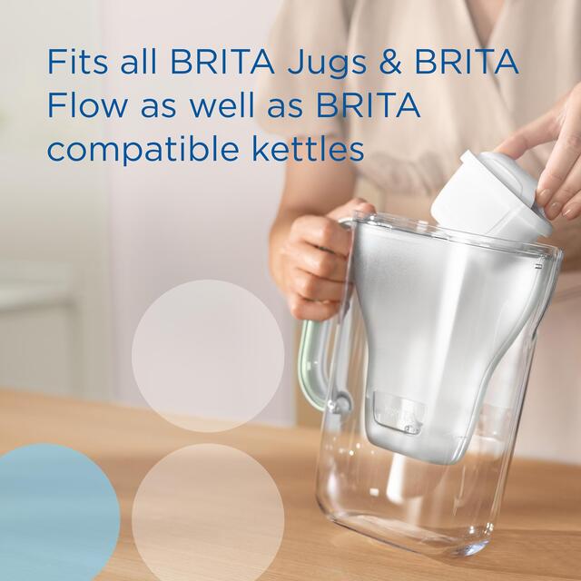 BRITA MAXTRA PRO All-in-1 Water Filter - 6 pack 6 per pack - McGrocer