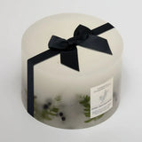 French Connection Botanical Scented Candle Vetivert Eucalyptus Sea Salt 1.5kg - British product