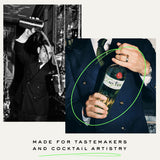 Tanqueray No. Ten ultra-premium gin 70cl (British brand)