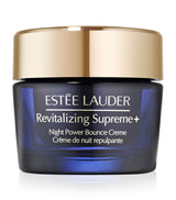 Estée Lauder Revitalizing Supreme+ Night Power Bounce Crème Night Cream 50ml