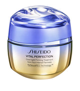 Shiseido Vital Perfection Overnight Firming Treatment Night Cream 50ml