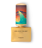 Floraiku Here Comes the Light perfume gift set 50ml - British product