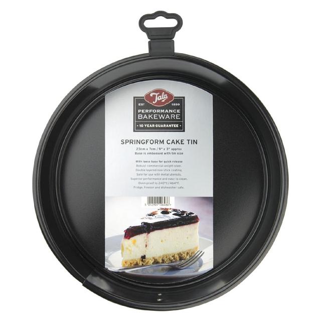 Tala Non-stick Springform Cake Tin 23cm GOODS M&S