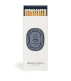 Scented Matches with Orange Blossom, Jasmine, and Iris Fragrance