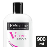 Tresemme 24hr Volume Conditioner 900ml GOODS M&S