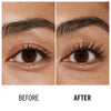 Rimmel Volume Mascara Brown Black, imported from the UK