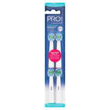 Superdrug ProCare Whitening Replacement Electric Toothbrush Heads x4 Pack