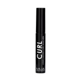 MUA Curl Mascara Black Mascara