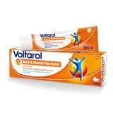 Voltarol Back & Muscle Pain Relief Gel 1.16% 100g GOODS M&S