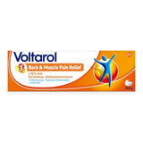 Voltarol Back & Muscle Pain Relief Gel 1.16% 100g GOODS M&S