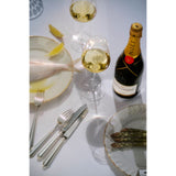 Moet & Chandon Imperial Brut Champagne 75cl, imported from the UK