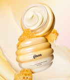 Gisou Honey Gloss Ceramide Therapy Hair Mask 75ml - British product