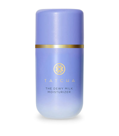 Tatcha The Dewy Milk Facial Moisturiser 50ml