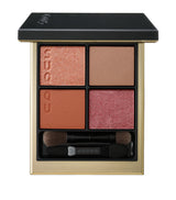 Suqqu Signature Colour Eyes Palette