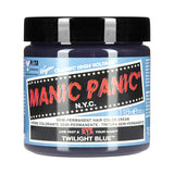 Manic Panic Twilight Blue Hair Dye 118ml, imported from the UK
