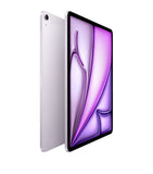 Apple iPad Air 13” 128GB - Purple