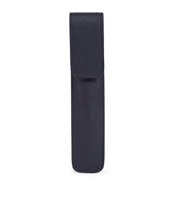Smythson Panama Leather Pen Sleeve