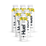 Huel Banana Nutritionally Complete Meal Replacement Shake 6 x 500ml