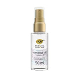 OGX Rescue Fusions 24H Frizz Control Smooth & Sleek Hair Oil 50ml